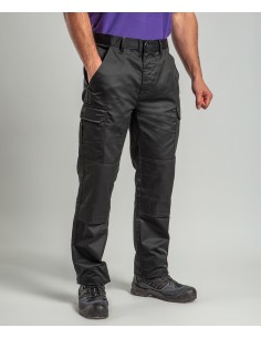 P-RX600-Pantalon cargo