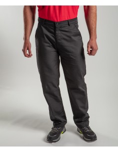 P-RX601-Pantalon Pro Workwear