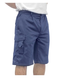 P-S790-Bermuda Combat regular fit