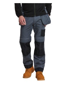P-T602-Pantalon Holster PW3 regular fit