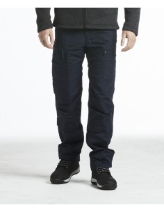 P-T802-Pantalon Ripstop KX3 regular fit