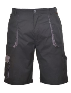P-TX14-Short Portwest contrast Texo (TX14)
