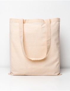 P-XT004-Cotton Bag PREMIUM Long Handles