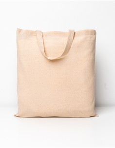 P-XT100-Cotton Bag BASIC Short Handles