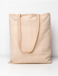 P-XT104-Cotton Bag BASIC Long Handles