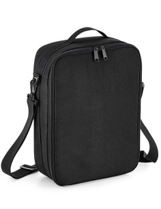 Q-QD922-Padded Camera Organiser