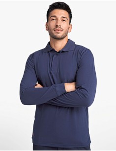 R-FR9402-Polo Shirt Santana