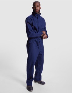 R-FR9404-Overall Blazer