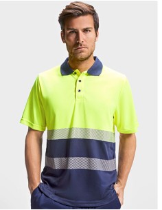 R-HV9315-Polo Shirt Vega