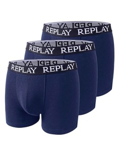 R-I101102-Mens Boxer Short (3 Pair Box)