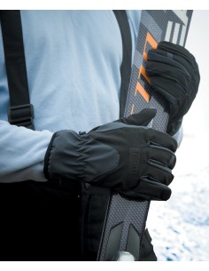 R-R134X-Tech Performance Sport Gloves