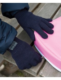 R-R147J-Junior Classic Fully Lined Thinsulate™ Gloves