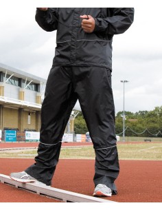 R-R156X-Pantalon imperméable 2000 pro-coach