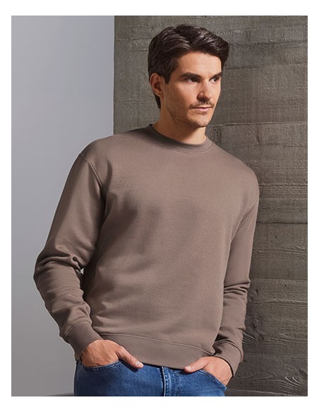 R-R-262M-0--Adults' Authentic Sweatshirt