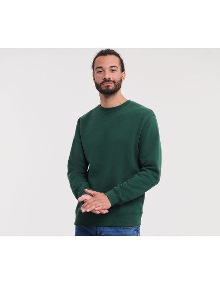 R-R-262M-0--Adults' Authentic Sweatshirt