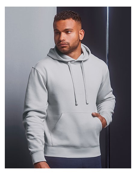 R-R-265M-0--Adults' Authentic Hooded Sweat