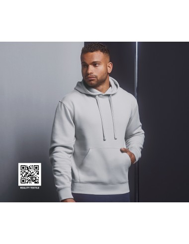 R-R-265M-0--Adults' Authentic Hooded Sweat