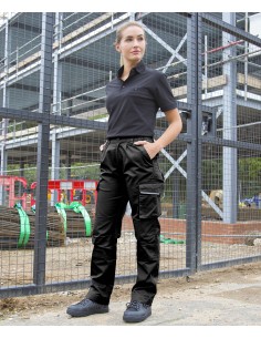 R-R308F-Womens Action Trousers