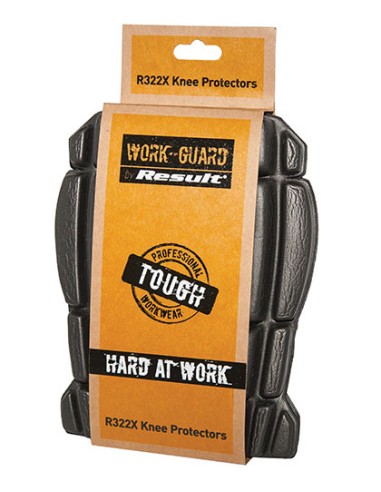 R-R322X-Kneepads