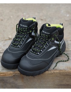 R-R339X-Blackwatch Safety Boot