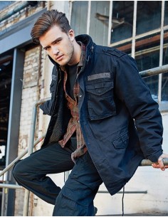 B-3101-M-65 Giant Jacket