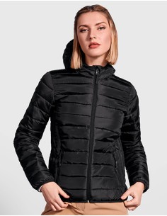 R-RA5091-Womens Norway Jacket