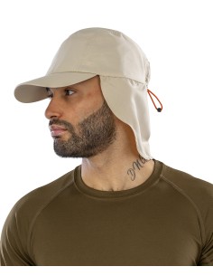 R-RC69X-Casquette de légionnaires