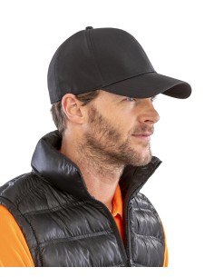 R-RC73X-Casquette softshell tech performance