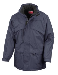 R-RE98A-Veste d'activité intense Seneca