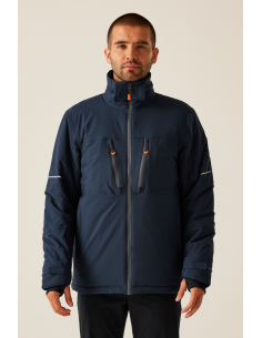 R-RETRA208-X-PRO MARAUDER III WATERPROOF INSULATED JACKET