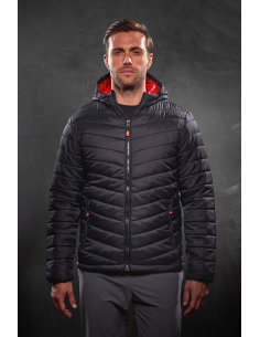 R-RETRA527-THERMOGEN WARMLOFT HEATED JACKET
