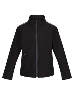 R-RETRA683-KIDS CLASSMATE - SOFTSHELL