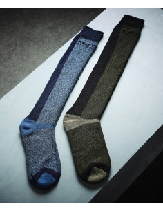 R-RG296-Pro 2-pack wellington  socks