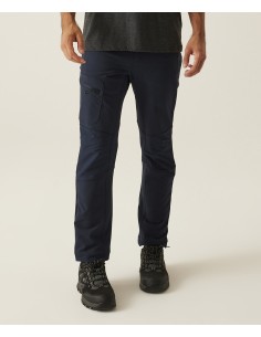 R-RG307-X-Pro Prolite stretch trousers