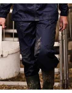 R-RG315-Women's pro packaway overtrousers