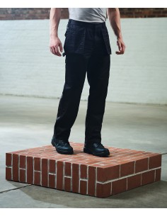 R-RG323-Pro cargo holster trousers