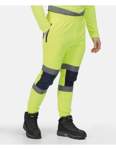 R-RG459-Pro hi-vis joggers