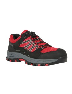 R-RG567-Sandstone SB Safety Shoe