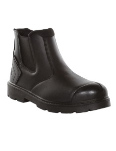R-RG570-Waterproof S3 dealer boot