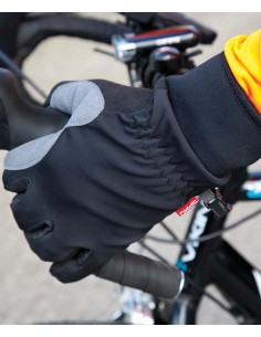 R-S258X-Unisex Bikewear Long Gloves