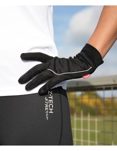 R-S267X-Elite Running Gloves