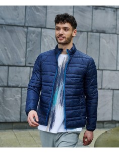 R-TRA496-Firedown down-touch jacket