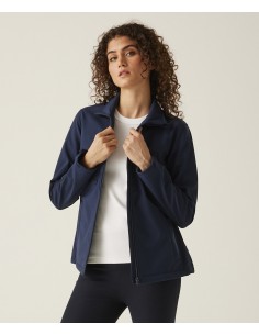 R-TRA613-Softshell Ablaze 3 couches pour femme