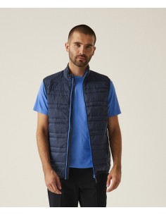 R-TRA856-Firedown down-touch bodywarmer