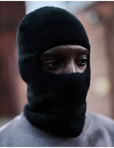 R-TRC304-Open Face Balaclava