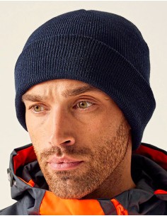R-TRC325-Axton - Cuffed Beanie