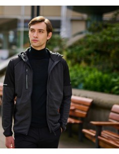 R-TRF620-X-Pro Coldspring II hybrid jacket