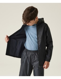 R-TRW908-Veste Pro Stormbreak Enfant