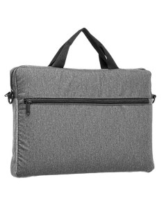 S-02114-Dual Material Briefcase Porter