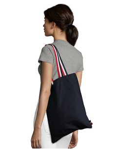 S-02119-Shopping Bag Etoile